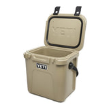 YETI Roadie 24 Cool Box Tan