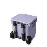 YETI Roadie 48 Wheeled Cool Box Cosmic Lilac