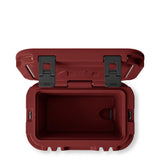 YETI 15 Cool Box Stag Red