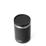 YETI 16oz Rambler Insulated Food Jar Black - My Fox Bag