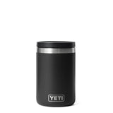 YETI 16oz Rambler Insulated Food Jar Black - My Fox Bag