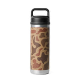 YETI 18oz Rambler Chug Bottle Wetlands Camo - My Fox Bag