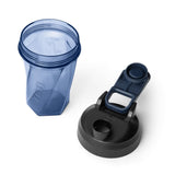 YETI 20 oz (591 ml) Shaker Bottle Navy