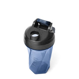YETI 20 oz (591 ml) Shaker Bottle Navy