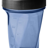 YETI 20 oz (591 ml) Shaker Bottle Navy