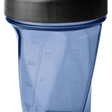 YETI 20 oz (591 ml) Shaker Bottle Navy