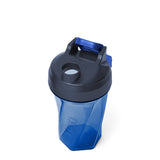YETI 20 oz (591 ml) Shaker Bottle Royal Blue