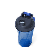 YETI 20 oz (591 ml) Shaker Bottle Royal Blue