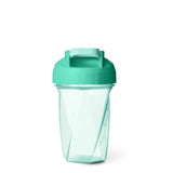 YETI 20 oz (591 ml) Shaker Bottle Seafoam