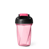 YETI 20 oz (591 ml) Shaker Bottle Tropical Pink