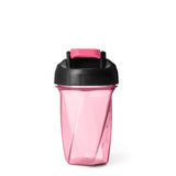 YETI 20 oz (591 ml) Shaker Bottle Tropical Pink