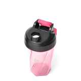 YETI 20 oz (591 ml) Shaker Bottle Tropical Pink