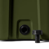 YETI 24 Cool Box Olive