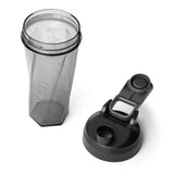 YETI 27 oz (737 ml) Shaker Bottle Charcoal