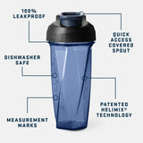 YETI 27 oz (737 ml) Shaker Bottle Clear