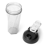 YETI 27 oz (737 ml) Shaker Bottle Clear