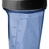 YETI 27 oz (737 ml) Shaker Bottle Navy