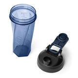 YETI 27 oz (737 ml) Shaker Bottle Navy