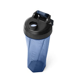YETI 27 oz (737 ml) Shaker Bottle Navy