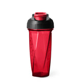 YETI 27 oz (737 ml) Shaker Bottle Rescue Red