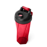 YETI 27 oz (737 ml) Shaker Bottle Rescue Red
