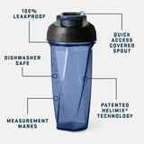 YETI 27 oz (737 ml) Shaker Bottle Seafoam