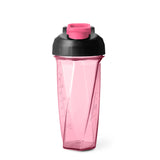 YETI 27 oz (737 ml) Shaker Bottle Tropical Pink