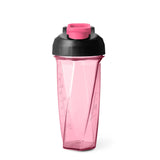 YETI 27 oz (737 ml) Shaker Bottle Tropical Pink
