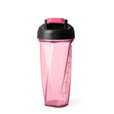 YETI 27 oz (737 ml) Shaker Bottle Tropical Pink