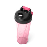 YETI 27 oz (737 ml) Shaker Bottle Tropical Pink