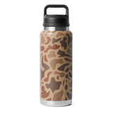 YETI 36oz Rambler Chug Bottle Wetlands Camo - My Fox Bag