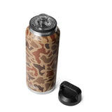 YETI 36oz Rambler Chug Bottle Wetlands Camo - My Fox Bag