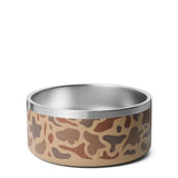 YETI Boomer 8 Dog Bowl Wetlands Camo - My Fox Bag