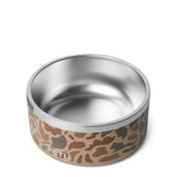 YETI Boomer 8 Dog Bowl Wetlands Camo - My Fox Bag