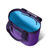 YETI Camino 2.0 Carryall 35 Pace Purple / Blue