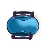 YETI Camino 2.0 Carryall 35 Pace Purple / Blue