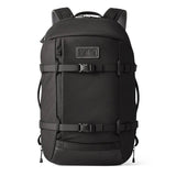 YETI Crossroads 27L Backpack Black