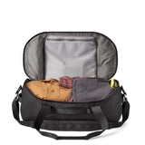 YETI Crossroads 60L Duffel Black