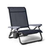 YETI Hondo Beach Chair Navy