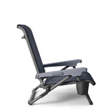 YETI Hondo Beach Chair Navy