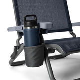 YETI Hondo Beach Chair Navy