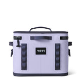 YETI Hopper Flip 18 Soft Cooler Cosmic Lilac - My Fox Bag