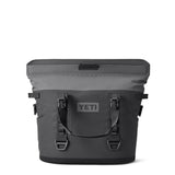 YETI Hopper M30 Cool Bag Charcoal - My Fox Bag