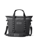 YETI Hopper M30 Cool Bag Charcoal - My Fox Bag