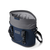 YETI Hopper M30 Cool Bag Navy - My Fox Bag