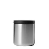 YETI Insulated Food Jar 8oz Stainless Steel