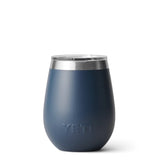 YETI Rambler 10 Oz Wine Ms Navy - My Fox Bag