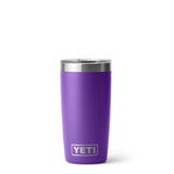 YETI Rambler 10oz Tumbler MS Pace Purple