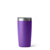 YETI Rambler 10oz Tumbler MS Pace Purple