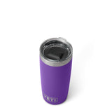 YETI Rambler 10oz Tumbler MS Pace Purple